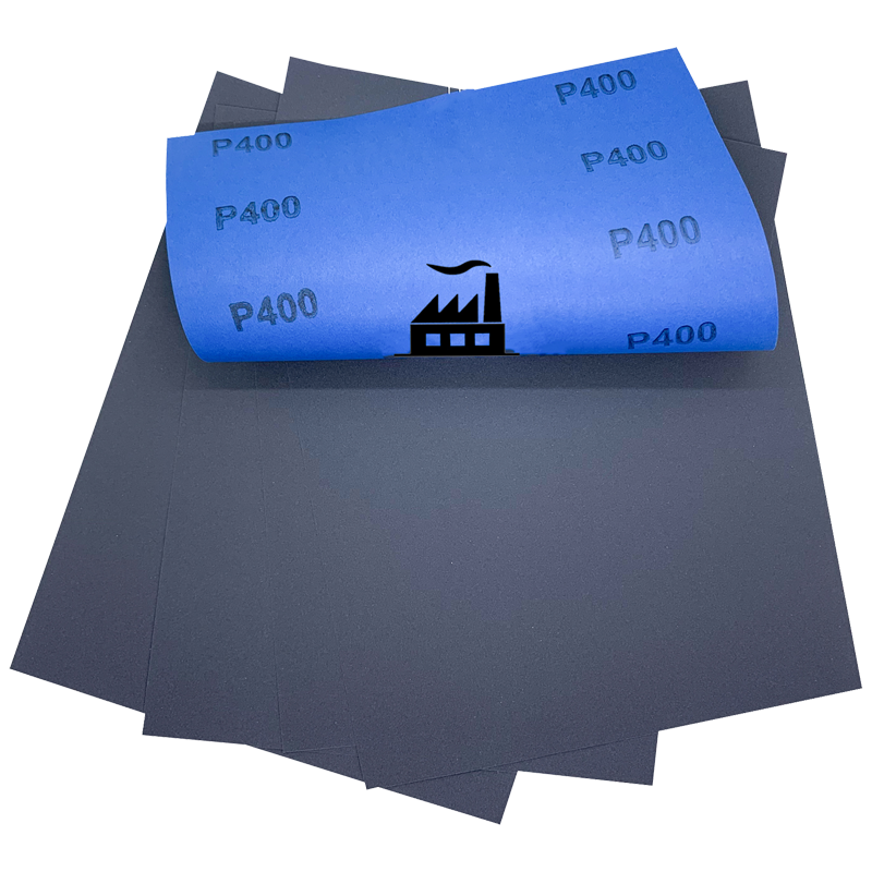 Acheter Feuille Papier Abrasif à l'eau P2000 230*280